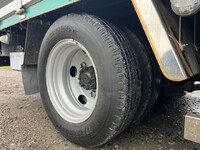 HINO Dutro Truck (With 4 Steps Of Cranes) 2RG-XZU645M 2021 3,238km_23