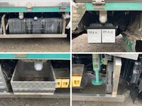 HINO Dutro Truck (With 4 Steps Of Cranes) 2RG-XZU645M 2021 3,238km_24