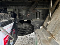 HINO Dutro Truck (With 4 Steps Of Cranes) 2RG-XZU645M 2021 3,238km_25