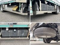 HINO Dutro Truck (With 4 Steps Of Cranes) 2RG-XZU645M 2021 3,238km_25