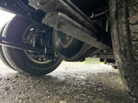 HINO Dutro Truck (With 4 Steps Of Cranes) 2RG-XZU645M 2021 3,238km_26