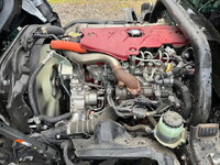 HINO Dutro Truck (With 4 Steps Of Cranes) 2RG-XZU645M 2021 3,238km_27