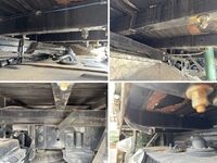 HINO Dutro Truck (With 4 Steps Of Cranes) 2RG-XZU645M 2021 3,238km_27
