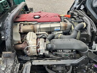 HINO Dutro Truck (With 4 Steps Of Cranes) 2RG-XZU645M 2021 3,238km_28