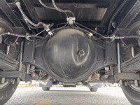 HINO Dutro Truck (With 4 Steps Of Cranes) 2RG-XZU645M 2021 3,238km_28