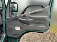 HINO Dutro Truck (With 4 Steps Of Cranes) 2RG-XZU645M 2021 3,238km_30