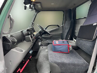 HINO Dutro Truck (With 4 Steps Of Cranes) 2RG-XZU645M 2021 3,238km_31