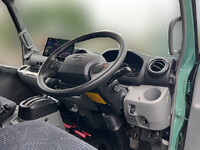 HINO Dutro Truck (With 4 Steps Of Cranes) 2RG-XZU645M 2021 3,238km_33