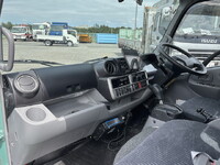HINO Dutro Truck (With 4 Steps Of Cranes) 2RG-XZU645M 2021 3,238km_33