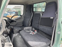 HINO Dutro Truck (With 4 Steps Of Cranes) 2RG-XZU645M 2021 3,238km_34