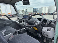 HINO Dutro Truck (With 4 Steps Of Cranes) 2RG-XZU645M 2021 3,238km_36