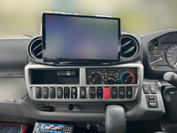 HINO Dutro Truck (With 4 Steps Of Cranes) 2RG-XZU645M 2021 3,238km_37