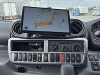 HINO Dutro Truck (With 4 Steps Of Cranes) 2RG-XZU645M 2021 3,238km_38