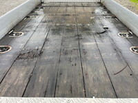 HINO Dutro Truck (With 4 Steps Of Cranes) 2RG-XZU645M 2021 3,238km_9