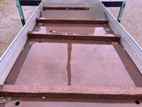 HINO Ranger Truck (With 4 Steps Of Cranes) 2PG-FE2ACG 2022 144,402km_10