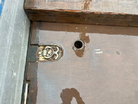 HINO Ranger Truck (With 4 Steps Of Cranes) 2PG-FE2ACG 2022 144,402km_13