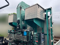 HINO Ranger Truck (With 4 Steps Of Cranes) 2PG-FE2ACG 2022 144,402km_15