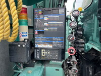 HINO Ranger Truck (With 4 Steps Of Cranes) 2PG-FE2ACG 2022 144,402km_16