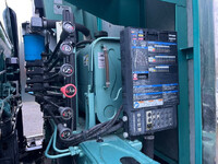 HINO Ranger Truck (With 4 Steps Of Cranes) 2PG-FE2ACG 2022 144,402km_17