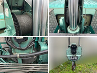 HINO Ranger Truck (With 4 Steps Of Cranes) 2PG-FE2ACG 2022 144,402km_18