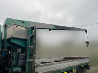 HINO Ranger Truck (With 4 Steps Of Cranes) 2PG-FE2ACG 2022 144,402km_19