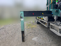 HINO Ranger Truck (With 4 Steps Of Cranes) 2PG-FE2ACG 2022 144,402km_20