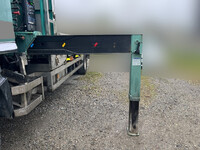 HINO Ranger Truck (With 4 Steps Of Cranes) 2PG-FE2ACG 2022 144,402km_21