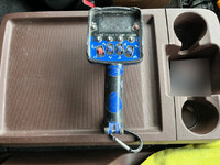 HINO Ranger Truck (With 4 Steps Of Cranes) 2PG-FE2ACG 2022 144,402km_22