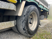 HINO Ranger Truck (With 4 Steps Of Cranes) 2PG-FE2ACG 2022 144,402km_25