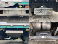 HINO Ranger Truck (With 4 Steps Of Cranes) 2PG-FE2ACG 2022 144,402km_26