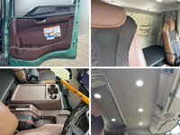 HINO Ranger Truck (With 4 Steps Of Cranes) 2PG-FE2ACG 2022 144,402km_31