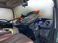 HINO Ranger Truck (With 4 Steps Of Cranes) 2PG-FE2ACG 2022 144,402km_33