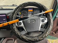 HINO Ranger Truck (With 4 Steps Of Cranes) 2PG-FE2ACG 2022 144,402km_34