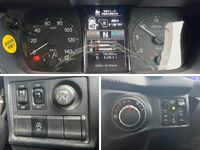 HINO Ranger Truck (With 4 Steps Of Cranes) 2PG-FE2ACG 2022 144,402km_35