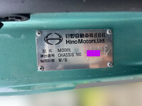 HINO Ranger Truck (With 4 Steps Of Cranes) 2PG-FE2ACG 2022 144,402km_39