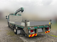 HINO Ranger Truck (With 4 Steps Of Cranes) 2PG-FE2ACG 2022 144,402km_4