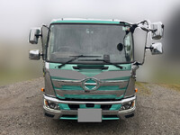 HINO Ranger Truck (With 4 Steps Of Cranes) 2PG-FE2ACG 2022 144,402km_6