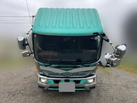 HINO Ranger Truck (With 4 Steps Of Cranes) 2PG-FE2ACG 2022 144,402km_7