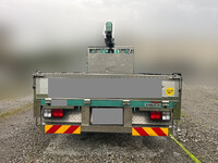 HINO Ranger Truck (With 4 Steps Of Cranes) 2PG-FE2ACG 2022 144,402km_8