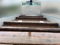 HINO Ranger Truck (With 4 Steps Of Cranes) 2PG-FE2ACG 2022 144,402km_9