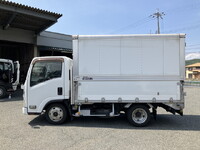 ISUZU Elf Panel Wing TKG-NMR85AN 2014 199,971km_5