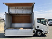 ISUZU Elf Panel Wing TKG-NMR85AN 2014 199,971km_8