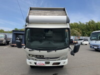 HINO Dutro Flat Body TKG-XZU605M 2017 189,688km_10