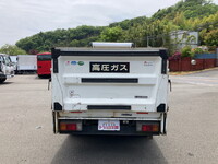 HINO Dutro Flat Body TKG-XZU605M 2017 189,688km_11
