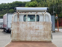 HINO Dutro Flat Body TKG-XZU605M 2017 189,688km_13