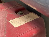 HINO Dutro Flat Body TKG-XZU605M 2017 189,688km_27