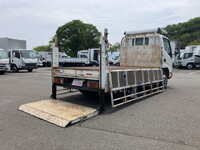 HINO Dutro Flat Body TKG-XZU605M 2017 189,688km_2