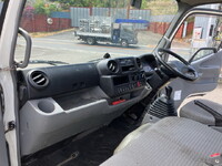 HINO Dutro Flat Body TKG-XZU605M 2017 189,688km_31