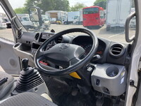 HINO Dutro Flat Body TKG-XZU605M 2017 189,688km_34