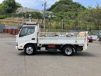 HINO Dutro Flat Body TKG-XZU605M 2017 189,688km_5